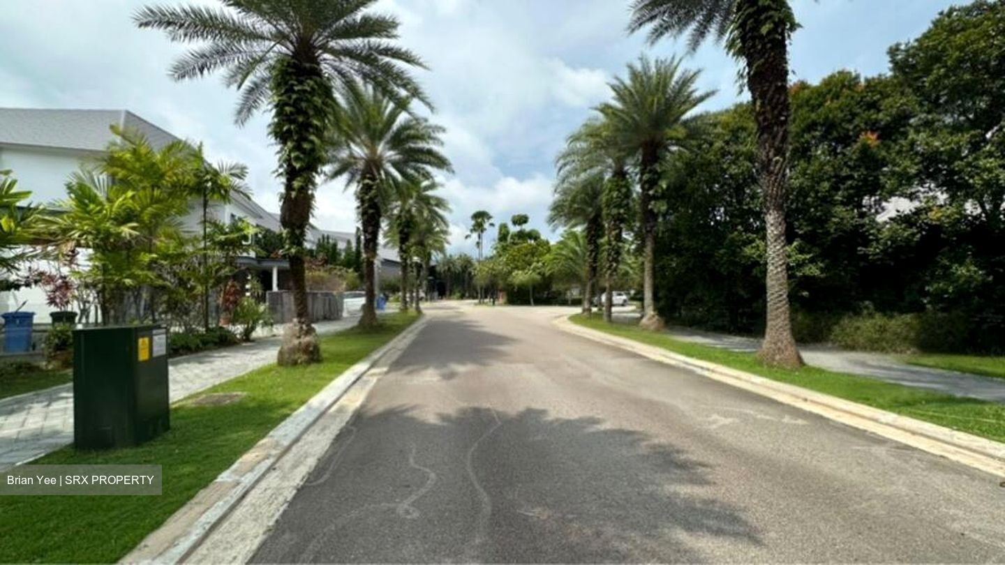 Pearl Island (D4), Detached #504262601